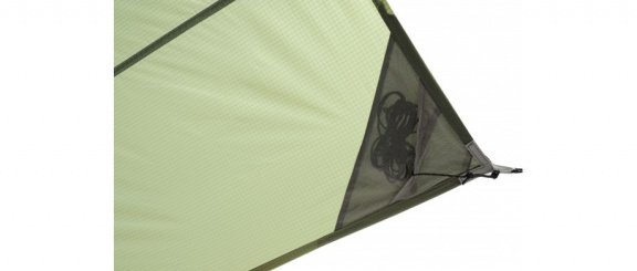 Exped Solo tarp - 2