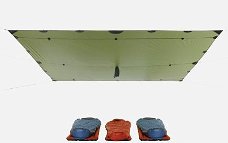 Exped Tarp III