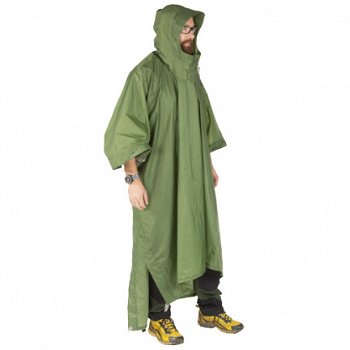 Exped Tarp Poncho - 1