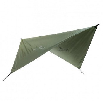 Ferrino Tarp 240 x 240 cm - 1