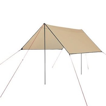 Grand Canyon Shelter 300 beige - 1