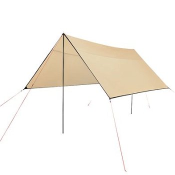 Grand Canyon Shelter 400 beige - 1