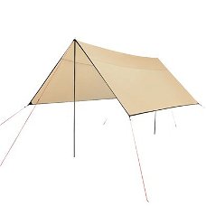 Grand Canyon Shelter 400 beige