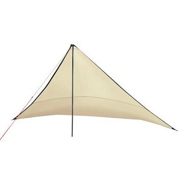 Grand Canyon Shelter Ray beige - 1