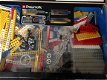 Lego Technic set 8680: Arctic Rescue Base - 5 - Thumbnail