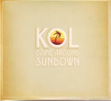 2CD Kings of Leon - Come around sundown