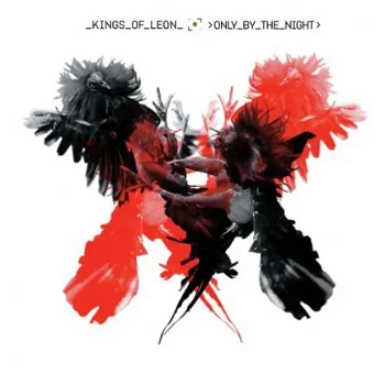 CD Kings of Leon Only by the night - 0