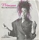 Princess ‎– Tell Me Tomorrow (1986) - 0 - Thumbnail