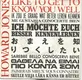 Howard Jones ‎– Like To Get To Know You Well (1984) - 0 - Thumbnail