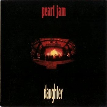 Pearl Jam - Daughter ( 2 Track CDSingle) - 1