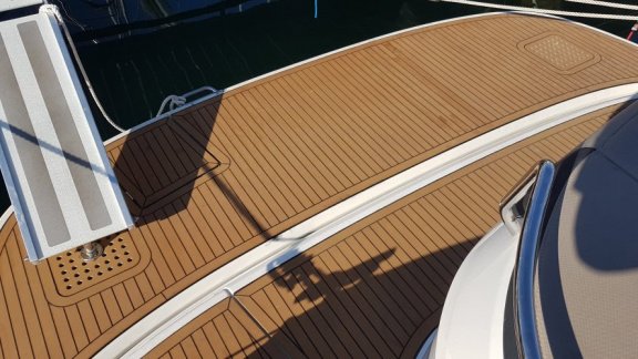 Bavaria 39HT Highline - 4