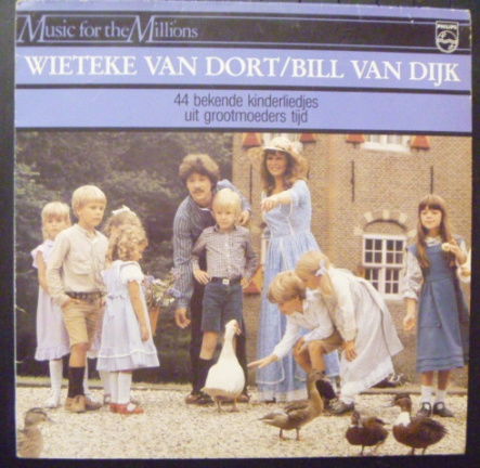The Late Late Lien Evergreen Show-Wieteke van Dort (LP 1988) - Afbeelding 5
