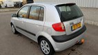 Hyundai Getz - 1.4i Active Joy - 1 - Thumbnail