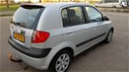 Hyundai Getz - 1.4i Active Joy - 1 - Thumbnail