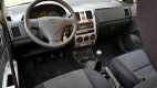 Hyundai Getz - 1.4i Active Joy - 1 - Thumbnail