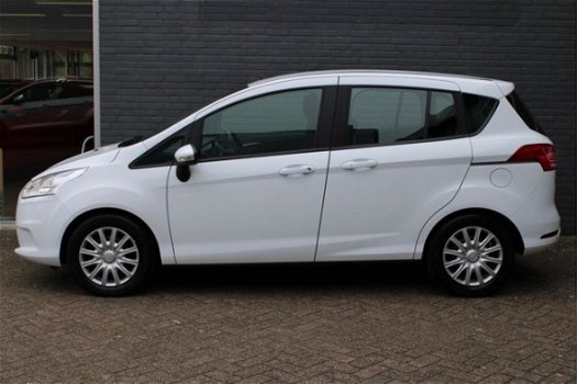 Ford B-Max - 1.0 EcoBoost Style 100pk - 1