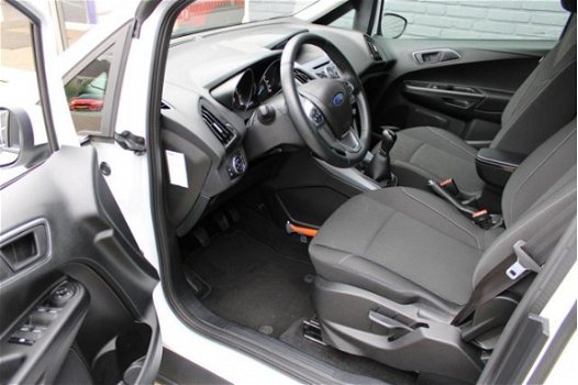 Ford B-Max - 1.0 EcoBoost Style 100pk - 1