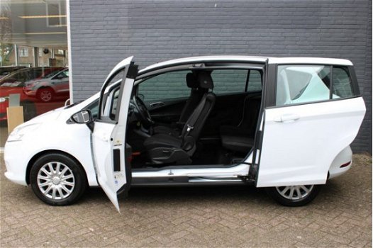 Ford B-Max - 1.0 EcoBoost Style 100pk - 1