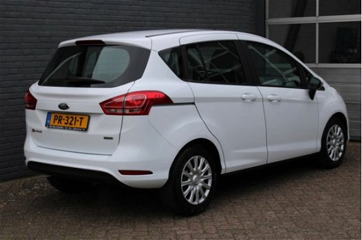 Ford B-Max - 1.0 EcoBoost Style 100pk - 1