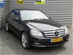 Mercedes-Benz C-klasse - 200 CGI BlueEFFICIENCY Business Class Avantgarde - 1 - Thumbnail