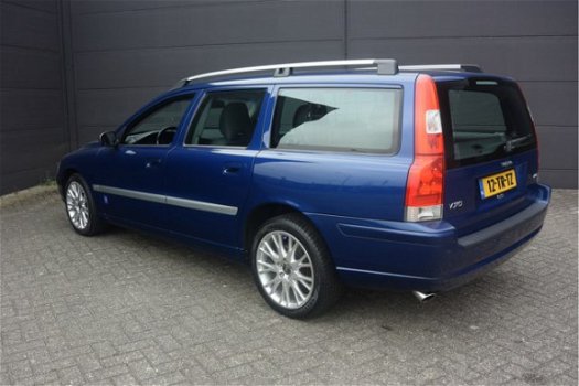 Volvo V70 - 2.0T Ocean Race - 1