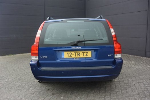 Volvo V70 - 2.0T Ocean Race - 1