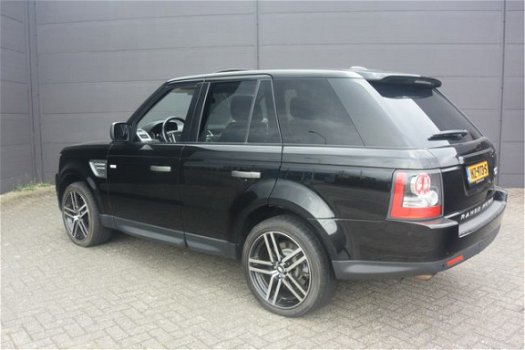 Land Rover Range Rover Sport - 3.6 TdV8 HSE - 1