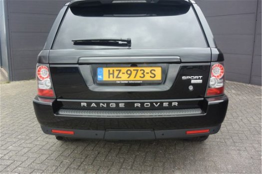 Land Rover Range Rover Sport - 3.6 TdV8 HSE - 1