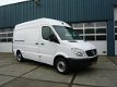 Mercedes-Benz Sprinter - 216 2.2 CDI 366 HD sterke 163 PK, L2/H2, NETTE STAAT.Nw.APK 3-01-2021 - 1 - Thumbnail