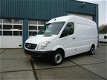 Mercedes-Benz Sprinter - 216 2.2 CDI 366 HD sterke 163 PK, L2/H2, NETTE STAAT.Nw.APK 3-01-2021 - 1 - Thumbnail