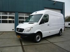 Mercedes-Benz Sprinter - 216 2.2 CDI 366 HD sterke 163 PK, L2/H2, NETTE STAAT.Nw.APK 3-01-2021