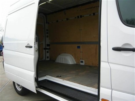 Mercedes-Benz Sprinter - 216 2.2 CDI 366 HD sterke 163 PK, L2/H2, NETTE STAAT.Nw.APK 3-01-2021 - 1