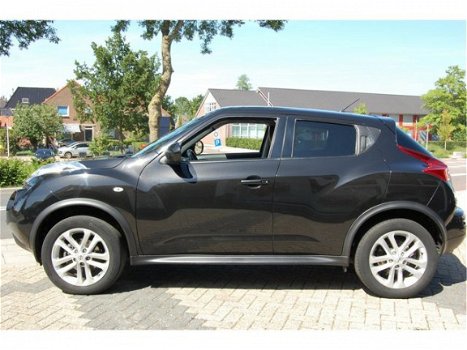 Nissan Juke - 1.6 Tekna | Navigatie | Trekhaak - 1