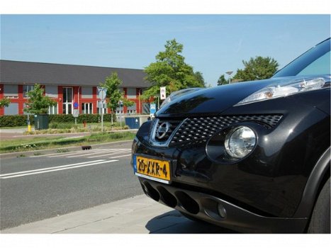 Nissan Juke - 1.6 Tekna | Navigatie | Trekhaak - 1