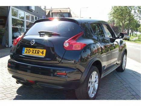 Nissan Juke - 1.6 Tekna | Navigatie | Trekhaak - 1