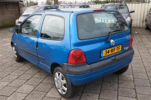 Renault Twingo - 1.2-16V Lazuli - 1