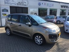 Citroën C3 Picasso - 1.6 VTi AURA 5-DEURS