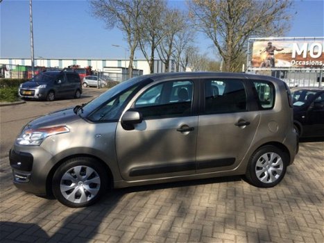 Citroën C3 Picasso - 1.6 VTi AURA 5-DEURS - 1