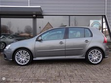 Volkswagen Golf - V 3.2 R32 orgineel nederlandse auto dak leer navi