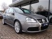 Volkswagen Golf - V 3.2 R32 orgineel nederlandse auto dak leer navi - 1 - Thumbnail