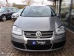 Volkswagen Golf - V 3.2 R32 orgineel nederlandse auto dak leer navi - 1 - Thumbnail