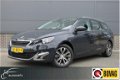 Peugeot 308 SW - 1.2 PureTech Allure / 131 PK / Leder interieur + stoelverwarming / dealer onderhoud - 1 - Thumbnail