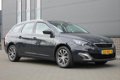 Peugeot 308 SW - 1.2 PureTech Allure / 131 PK / Leder interieur + stoelverwarming / dealer onderhoud - 1 - Thumbnail