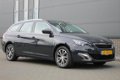 Peugeot 308 SW - 1.2 PureTech Allure / 131 PK / Leder interieur + stoelverwarming / dealer onderhoud - 1 - Thumbnail