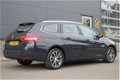 Peugeot 308 SW - 1.2 PureTech Allure / 131 PK / Leder interieur + stoelverwarming / dealer onderhoud - 1 - Thumbnail