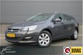 Opel Astra Sports Tourer - 1.6 CDTi Business + / 110 PK / dealer onderhouden / Navigatie / Plus-Pakk - 1 - Thumbnail