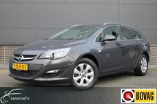 Opel Astra Sports Tourer - 1.6 CDTi Business + / 110 PK / dealer onderhouden / Navigatie / Plus-Pakk