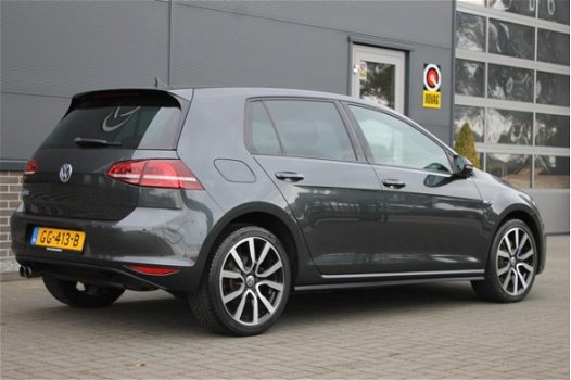 Volkswagen Golf Plus - 1.4 TSI GTE / 204 PK / EXECUTIVE / VW dealer onderhouden / Sport-uitvoering - 1