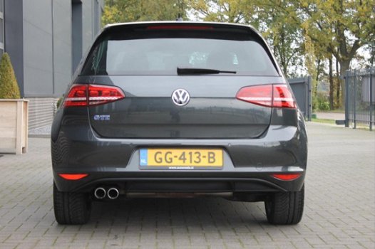 Volkswagen Golf Plus - 1.4 TSI GTE / 204 PK / EXECUTIVE / VW dealer onderhouden / Sport-uitvoering - 1