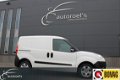 Fiat Doblò Cargo - 1.3 MultiJet Actual / dealer onderhouden / 90 PK / Airco + electrisch-pakket - 1 - Thumbnail